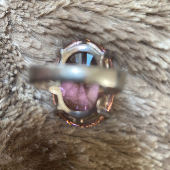 Express Ring - Picture 2 of 4